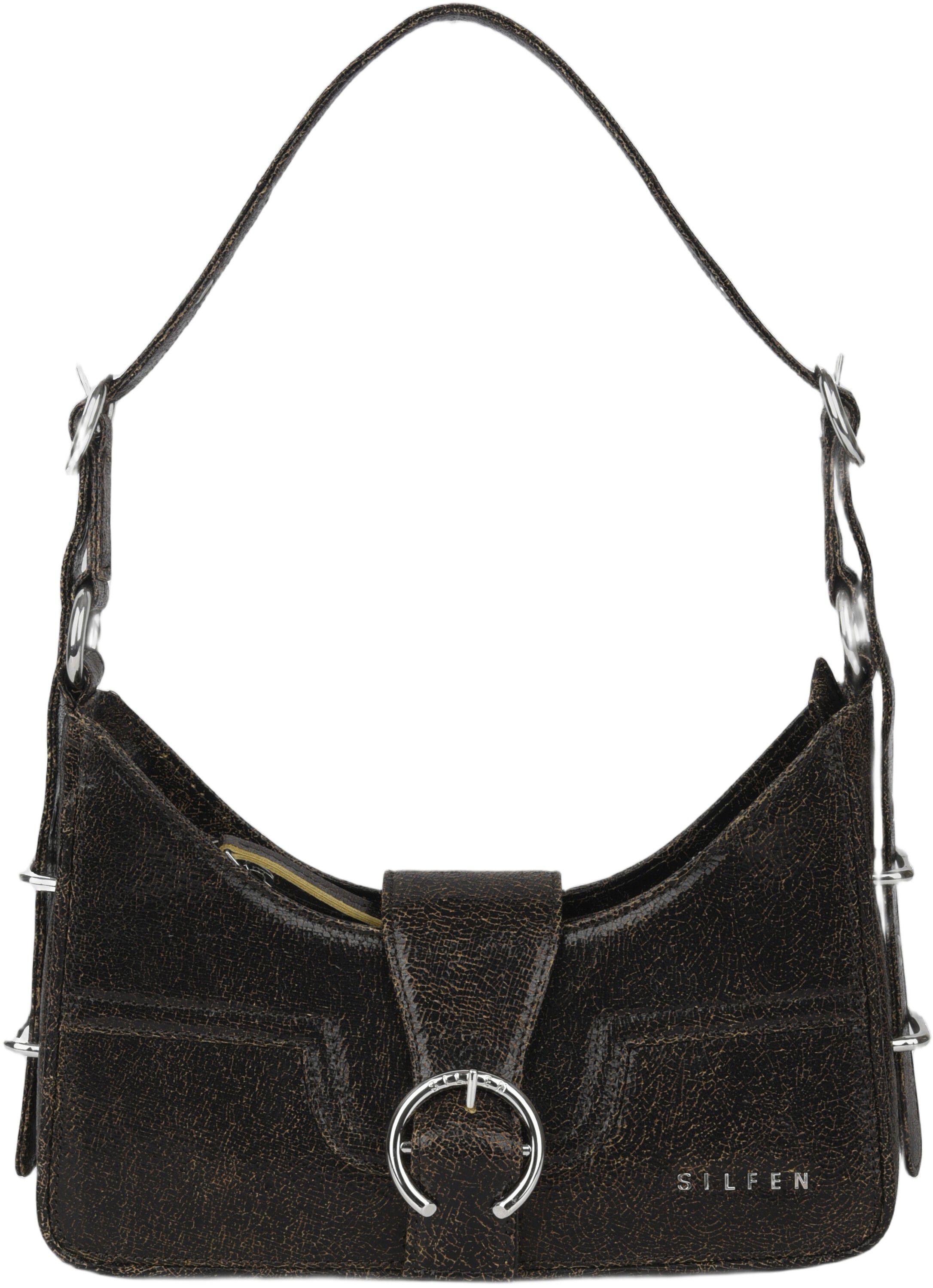 Alba Shoulder Bag