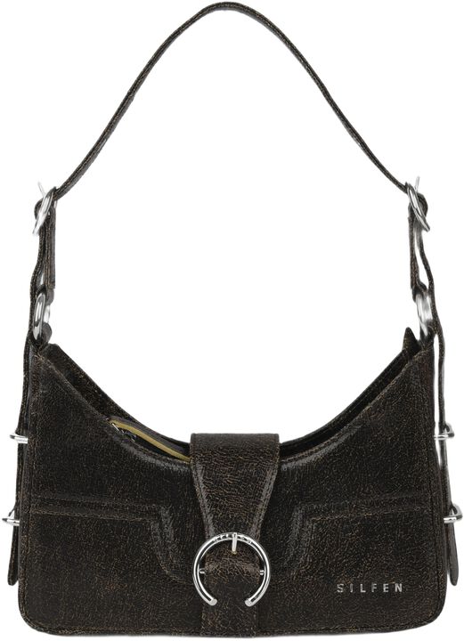 Alba shoulder bag
