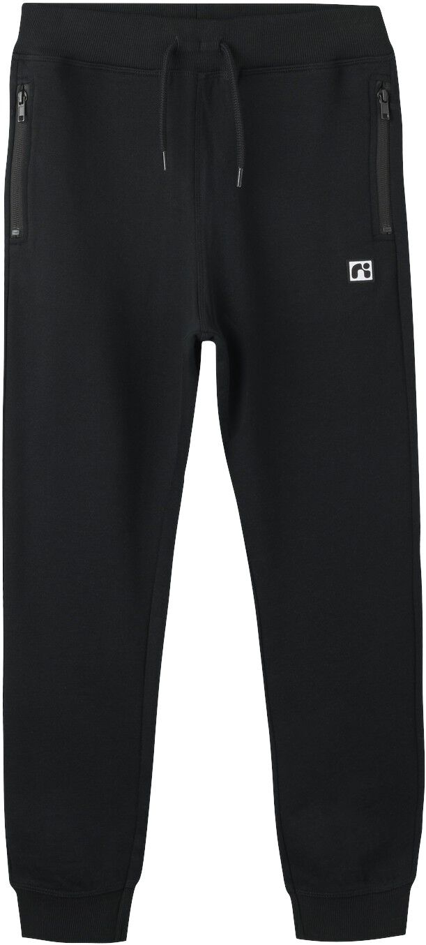 Nkmflo Sweat Pant Bru Noos