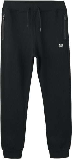 NKMFLO SWEAT PANT BRU NOOS
