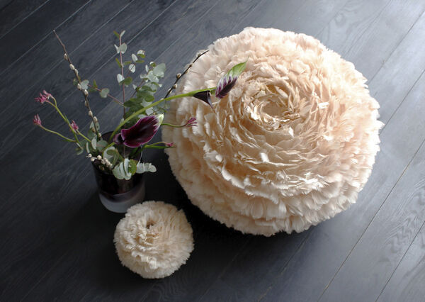 Eos Shade Medium, Ø45