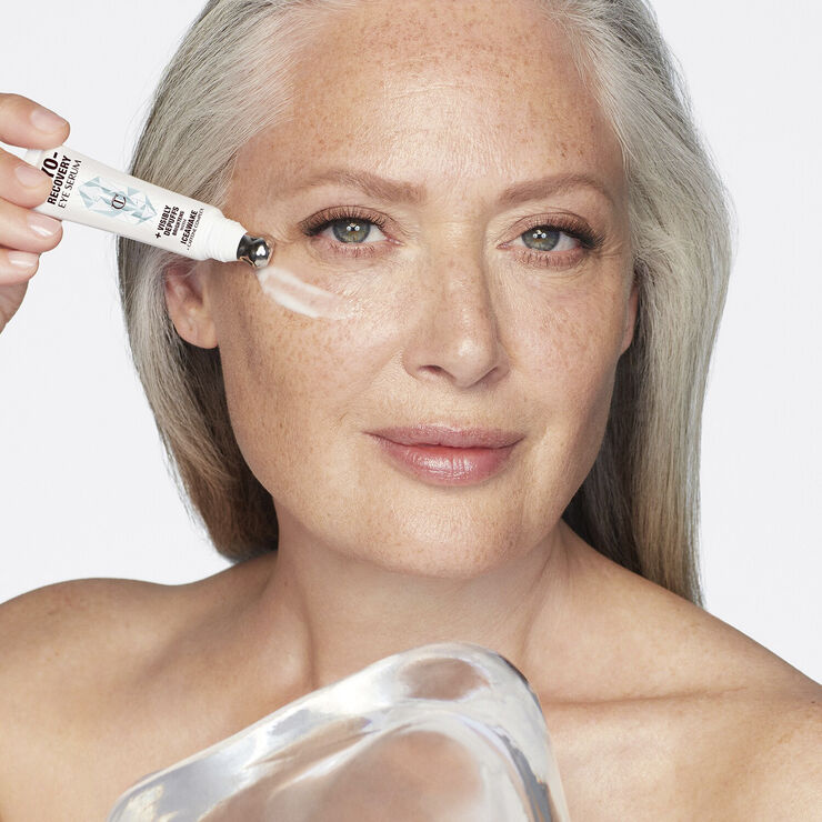 Cryo recovery eye serum - Øjenserum