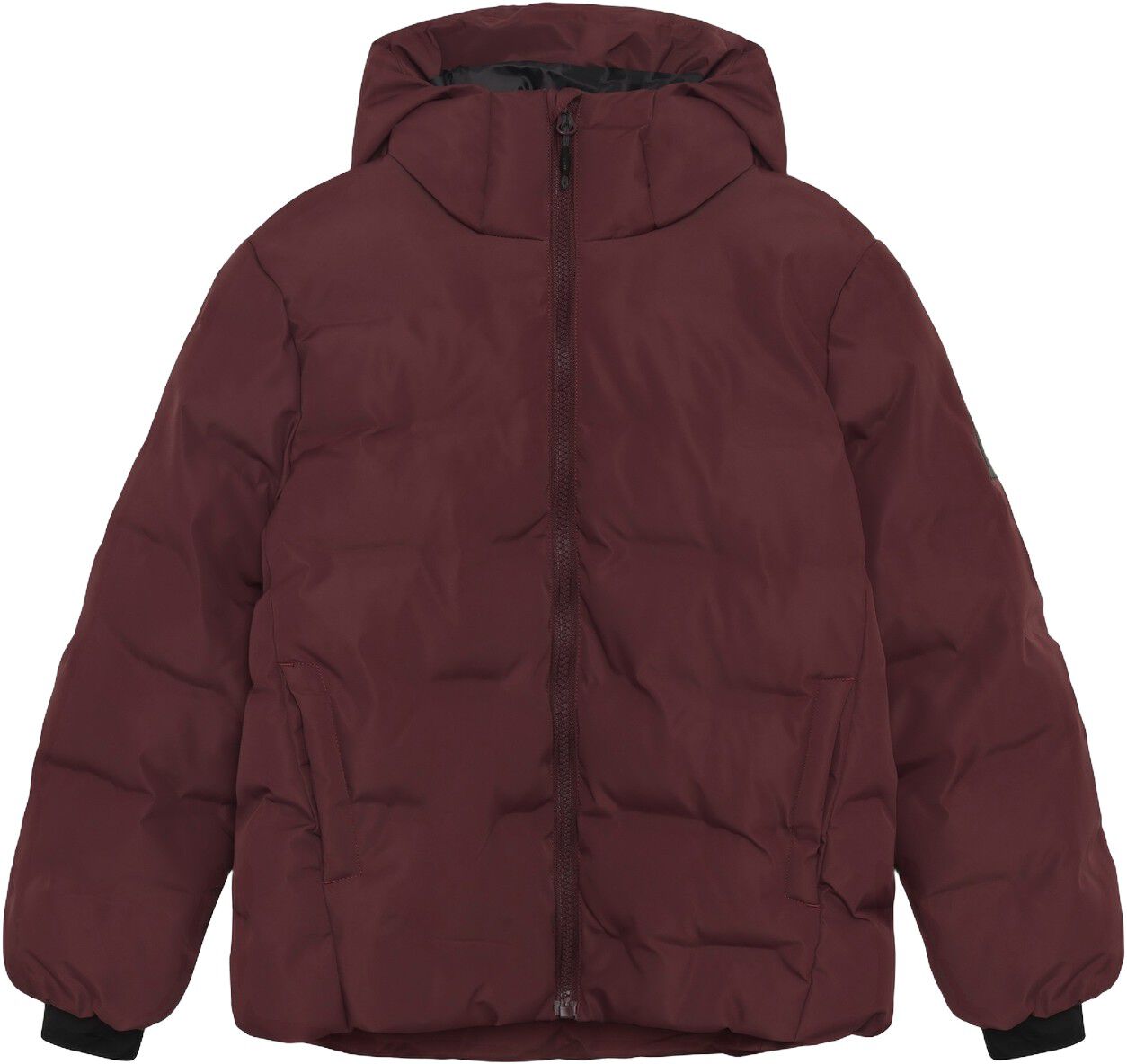 Jr. Jacket - Quilt