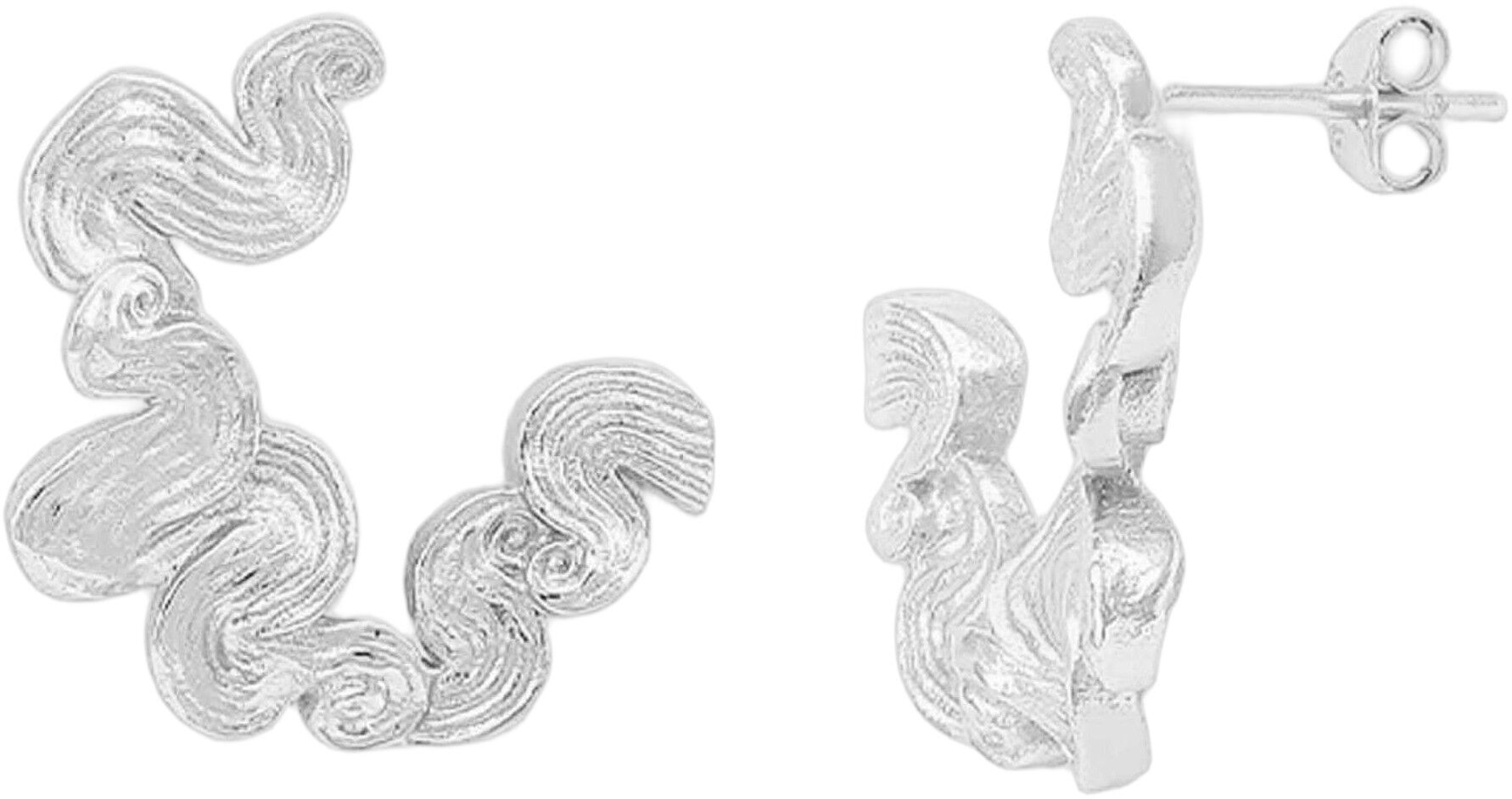 Audrey grande &oslash;reringe