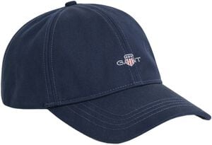 SHIELD COTTON TWILL CAP