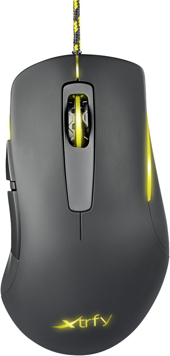 Xtrfy M1 RGB Gaming Mus