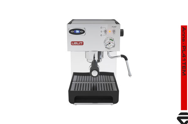 LELIT ANNA PID Control