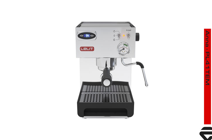 LELIT ANNA PID Control