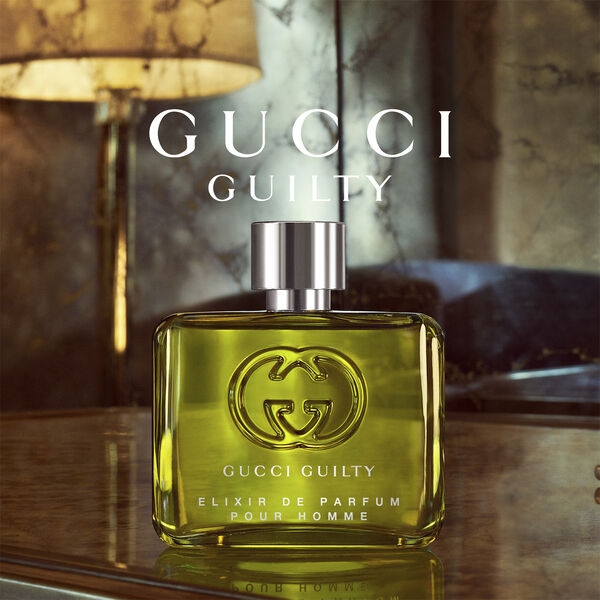 Guilty Elixir PH de Parfum