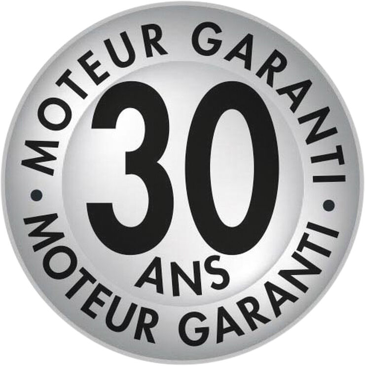 "Foodprocessor Mini Plus Auto 400 watt Svart"