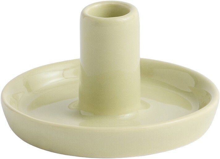 Disc Candleholder