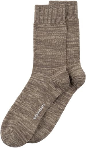 Bykle Heavy Cotton Twist Sock