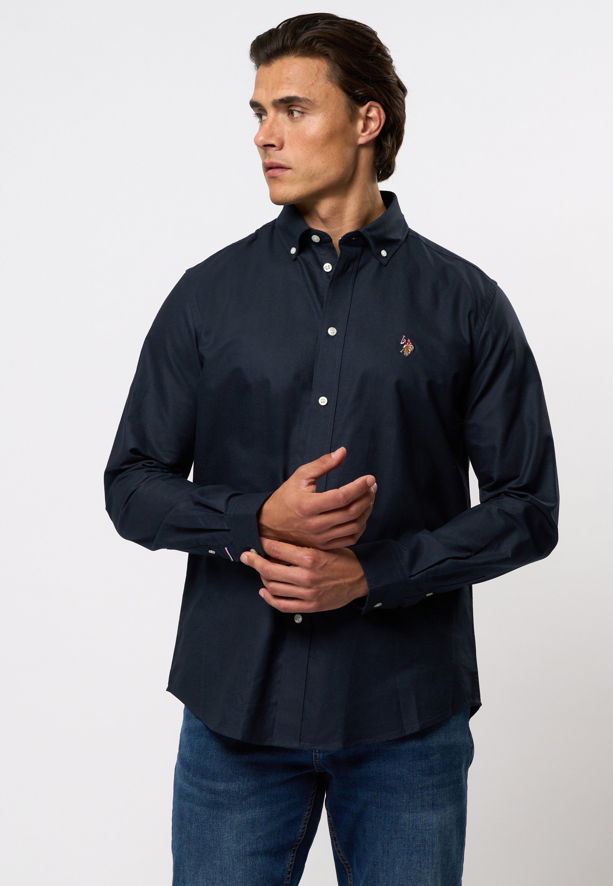 USPA Shirt Armin Men
