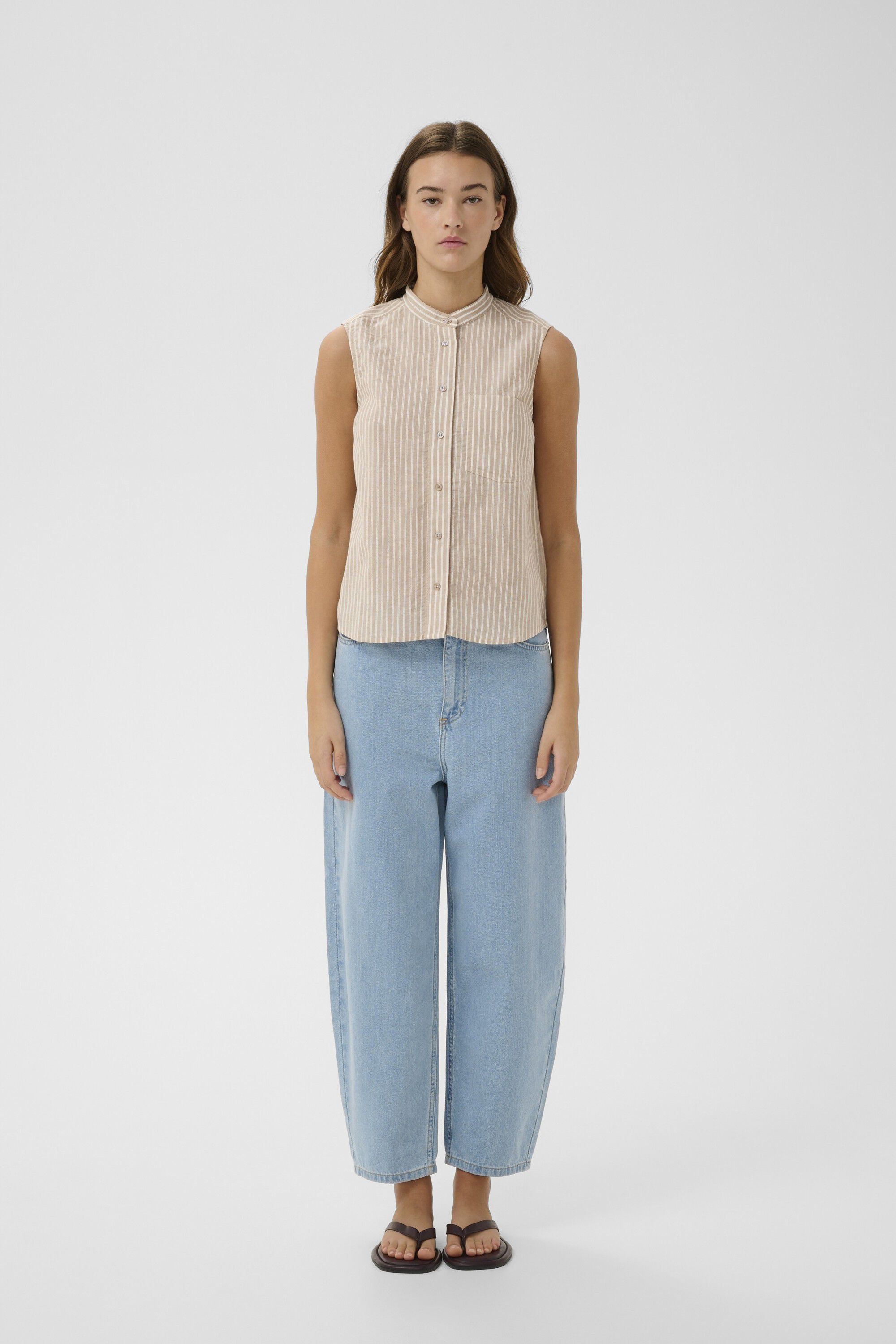 BillyIW Shirt