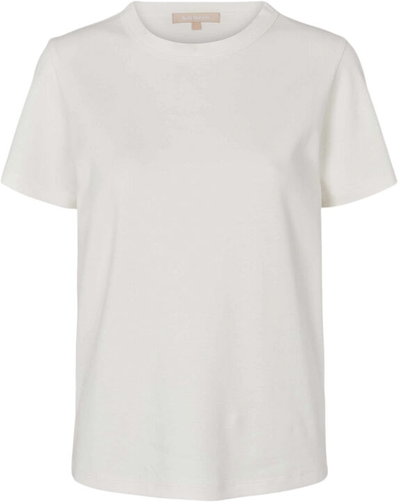 SRHella T-shirt GOTS