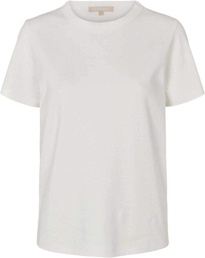 SRHella T-shirt GOTS