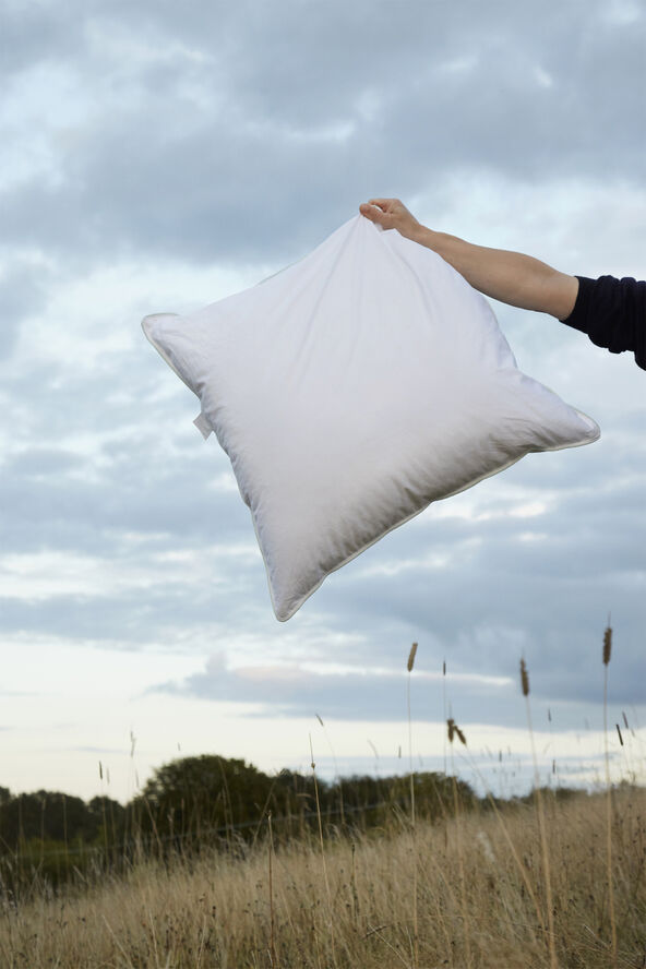 Fossflakes Pillow Medium Low