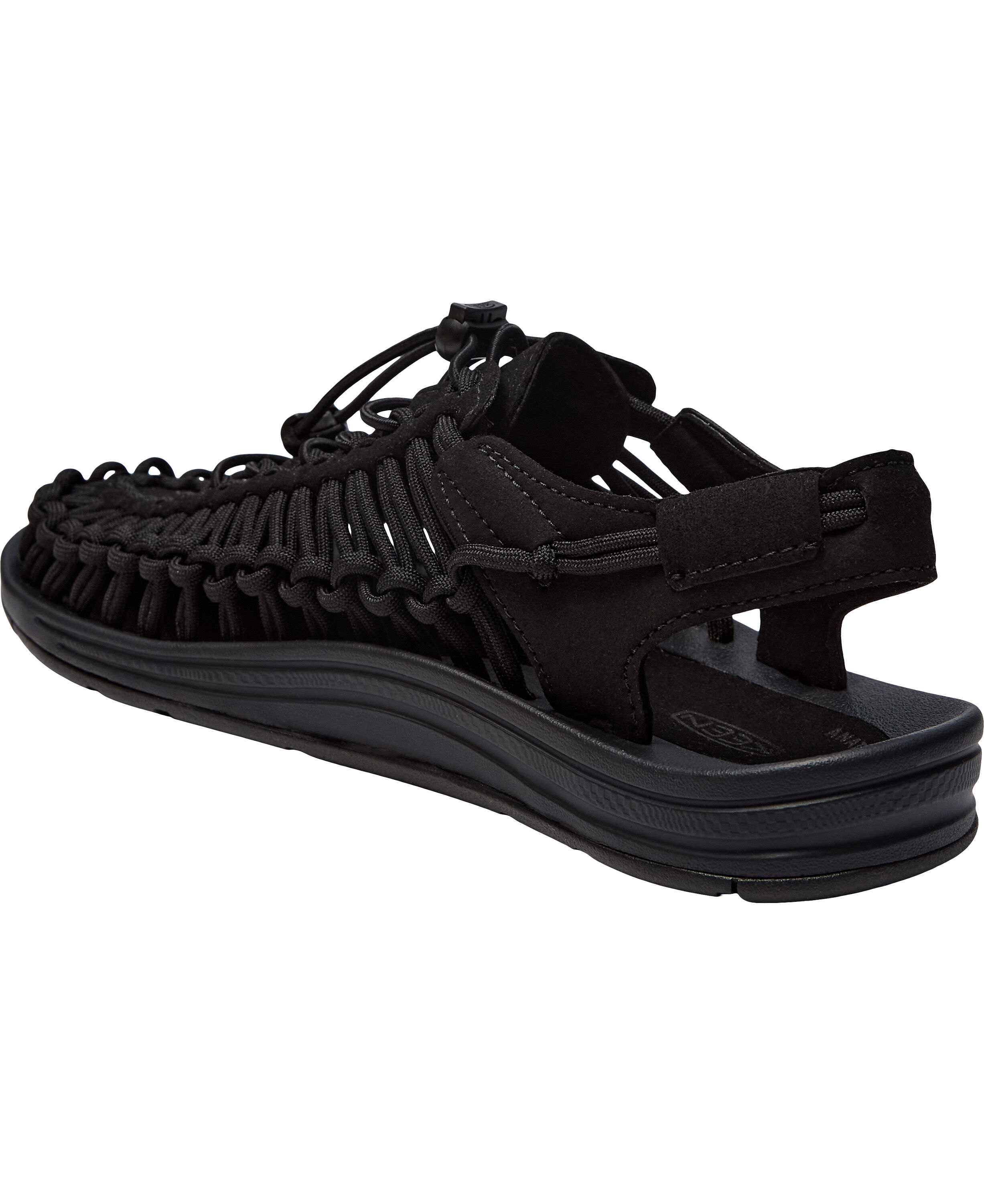KE UNEEK W BLACK-BLACK