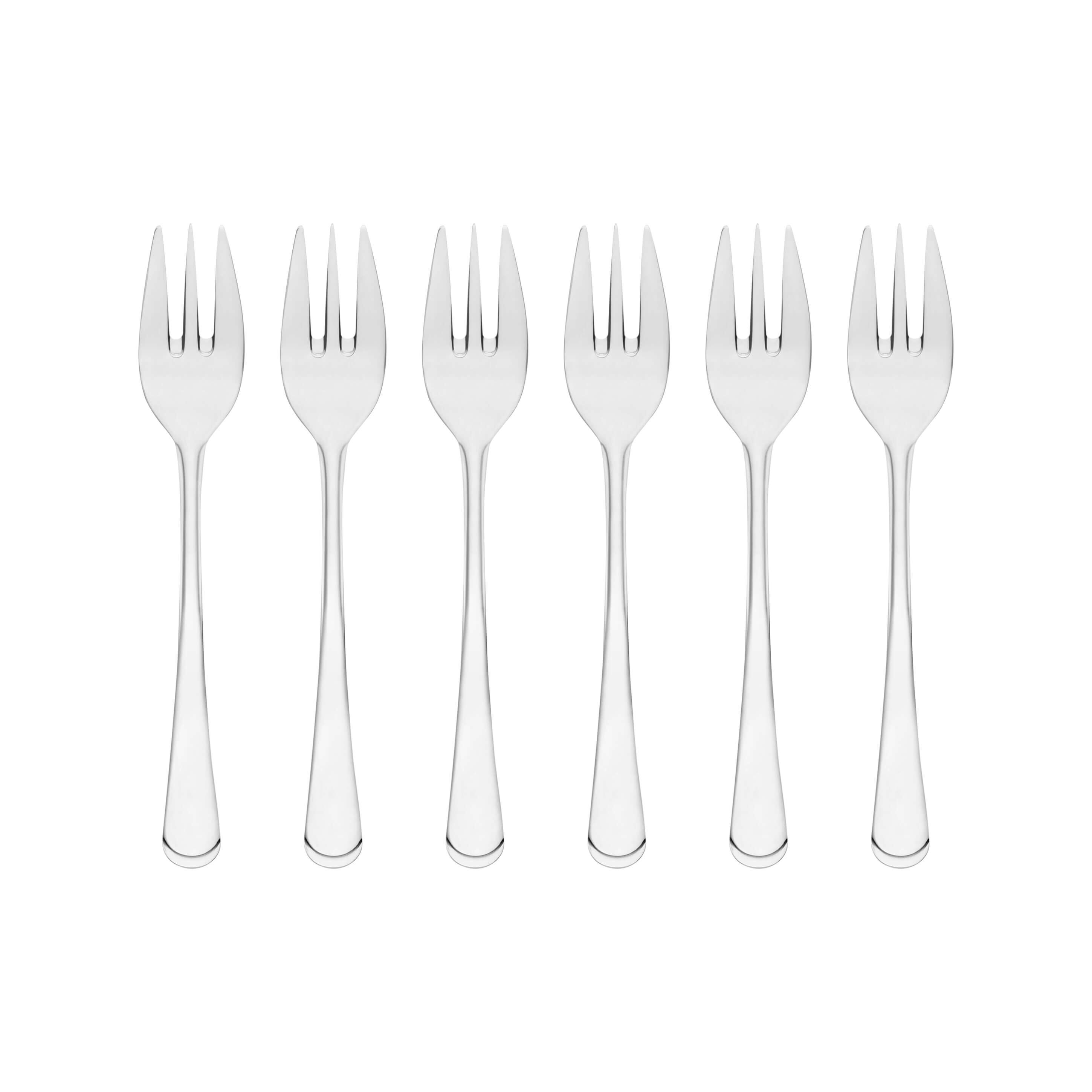 Jessica Dessertgaffel s&aelig;t