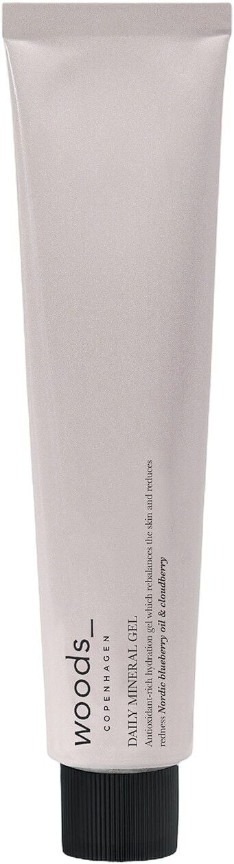 DAILY MINERAL GEL - 75ML