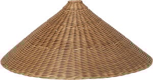 Dou Lampshade - 68 - Natural