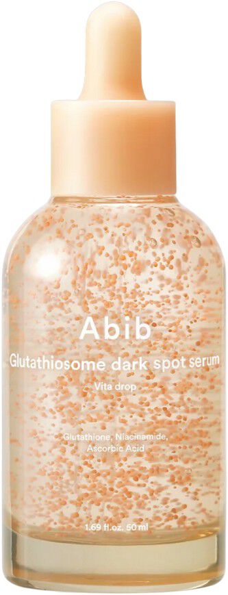 Glutathiosome Dark Spot Serum Vita Drop