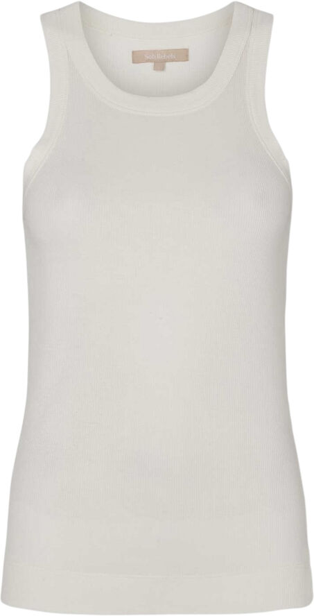 SRAdelynn Tank Top - GOTS