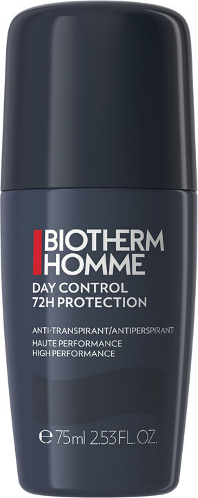 Biotherm 72H Day Control Deodorant Roll-On