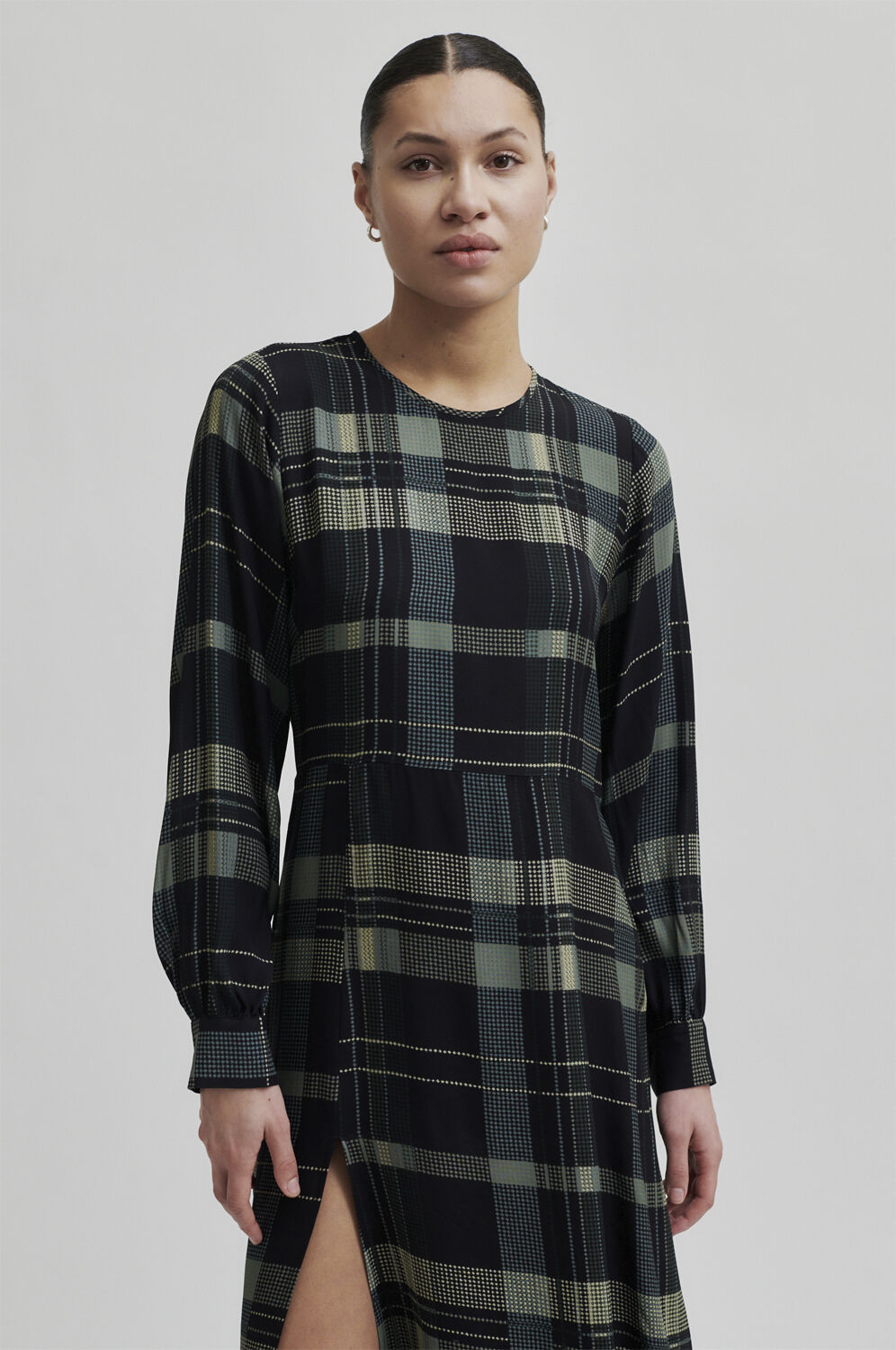 Checca Dress