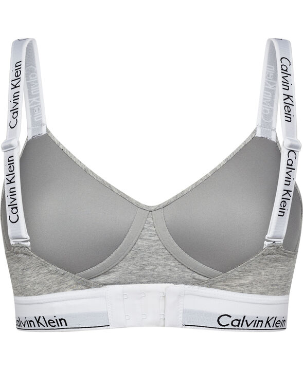 LGHTLY LINED BRALETTE