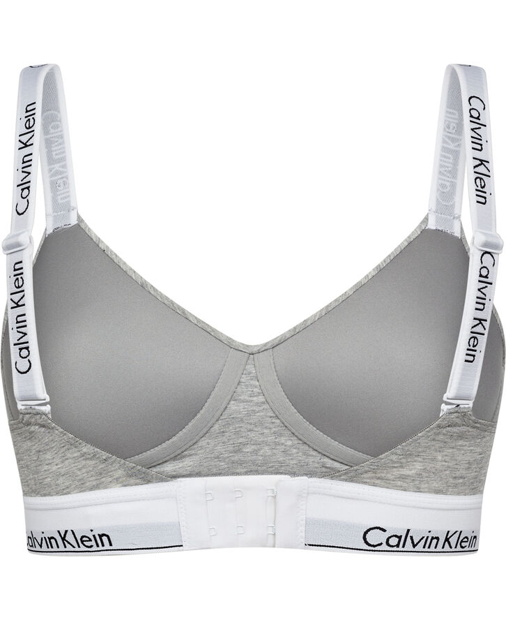 LGHTLY LINED BRALETTE