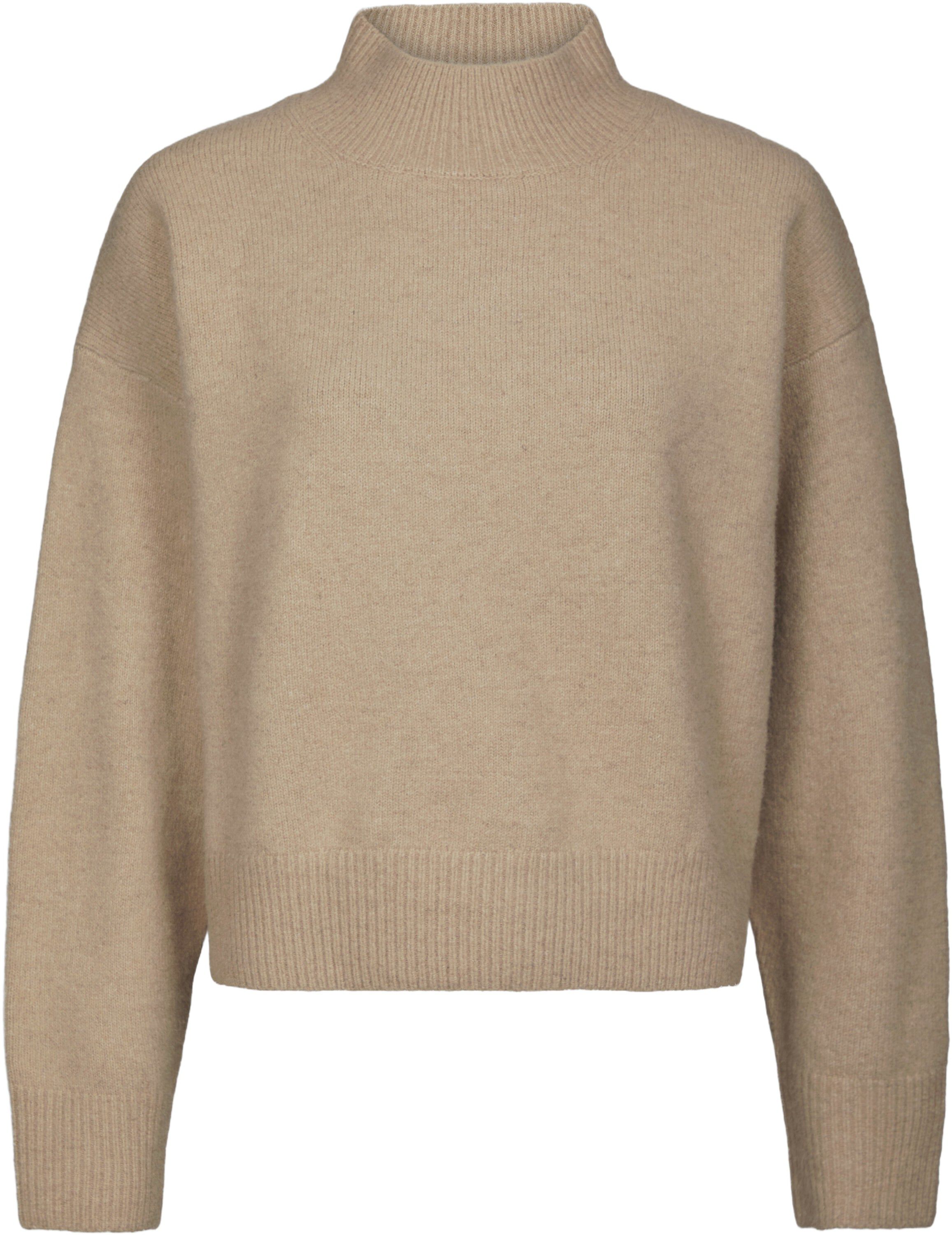Paulina Knit Blouse