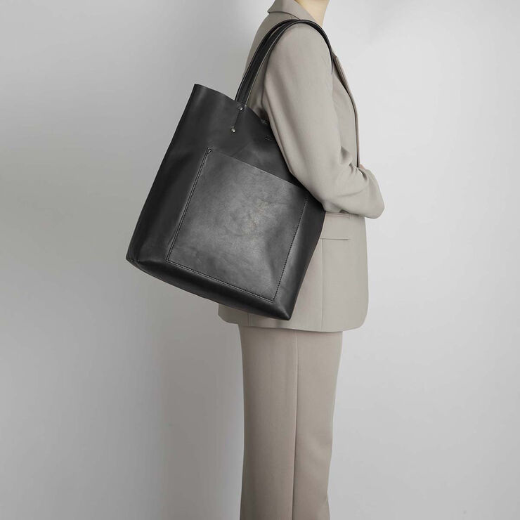 AntonellaMBG Shopper, Antiq.