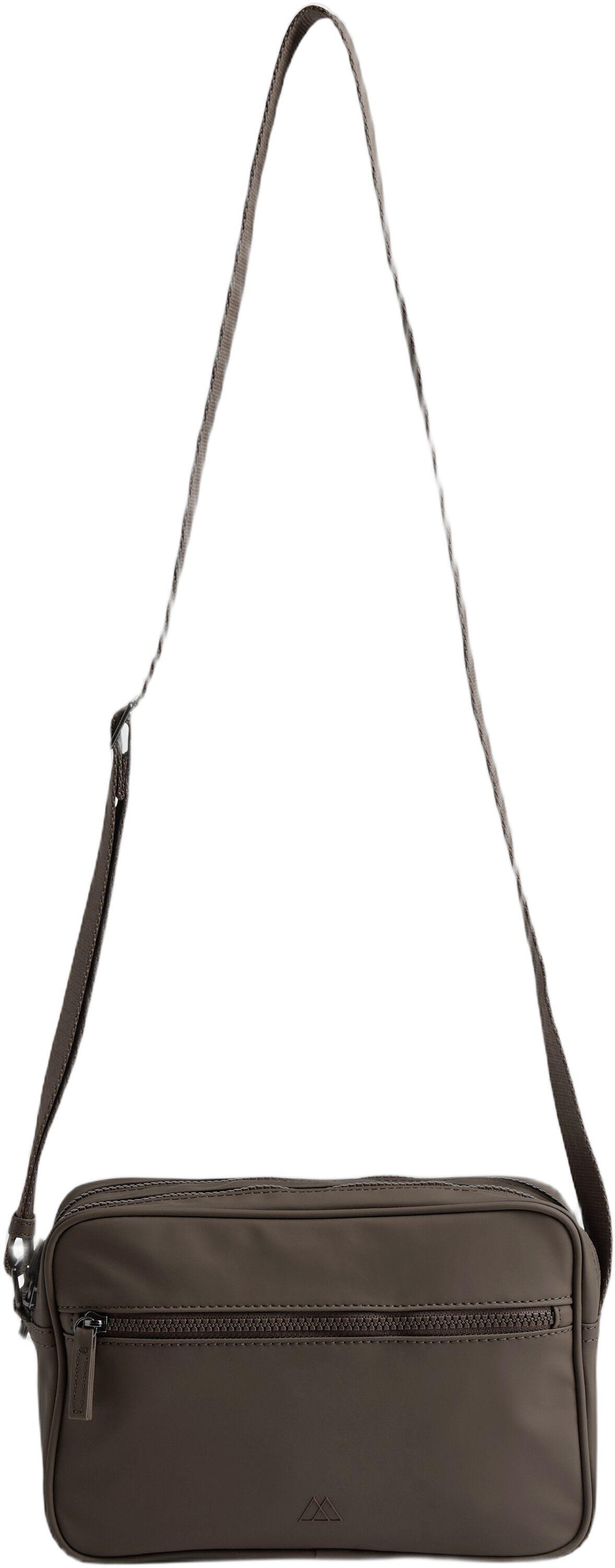 Flamembg Cross. Bag, Rub.