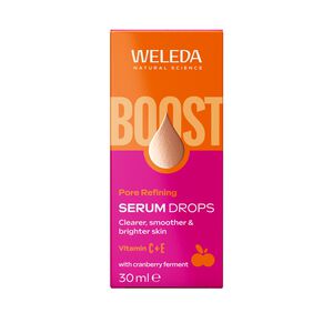 Pore-Refining Serum Drops