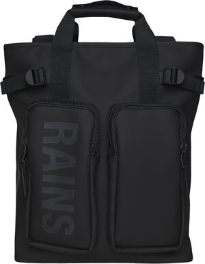 Texel Tote Backpack W3