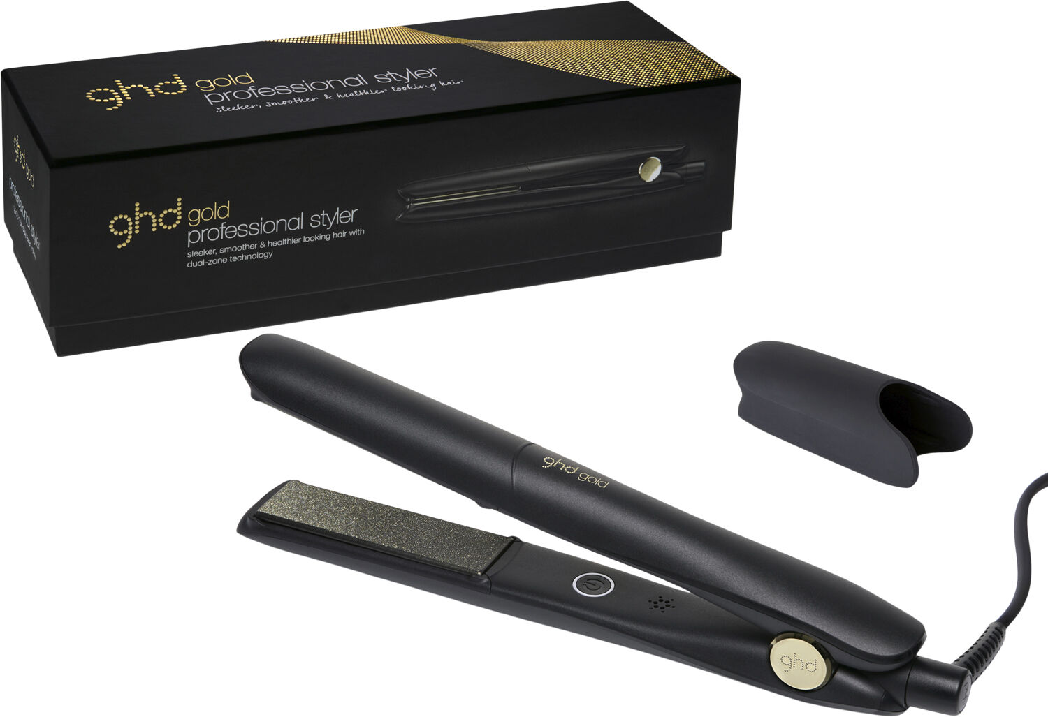 ghd Gold Styler