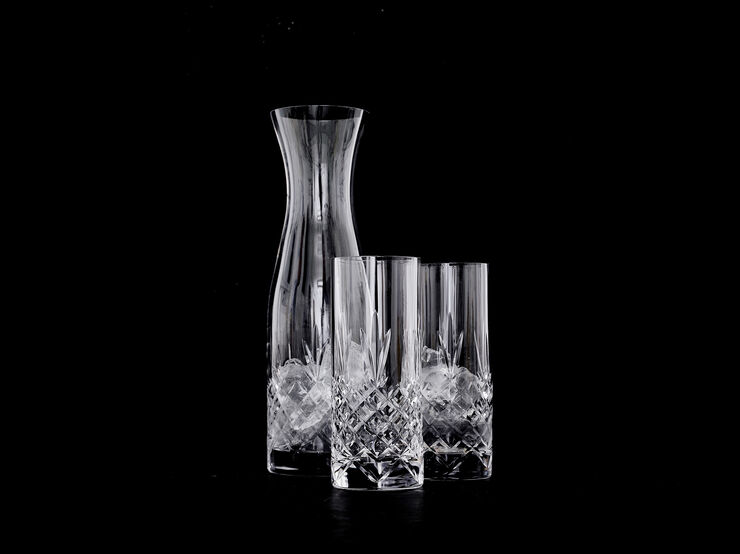 Crispy Highball glas 2 stk.
