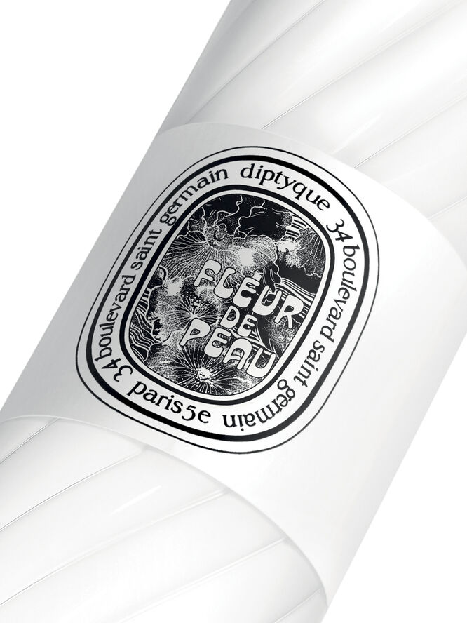 Fleur de Peau Emulsion Prf main&corps200ml/6. 8floz