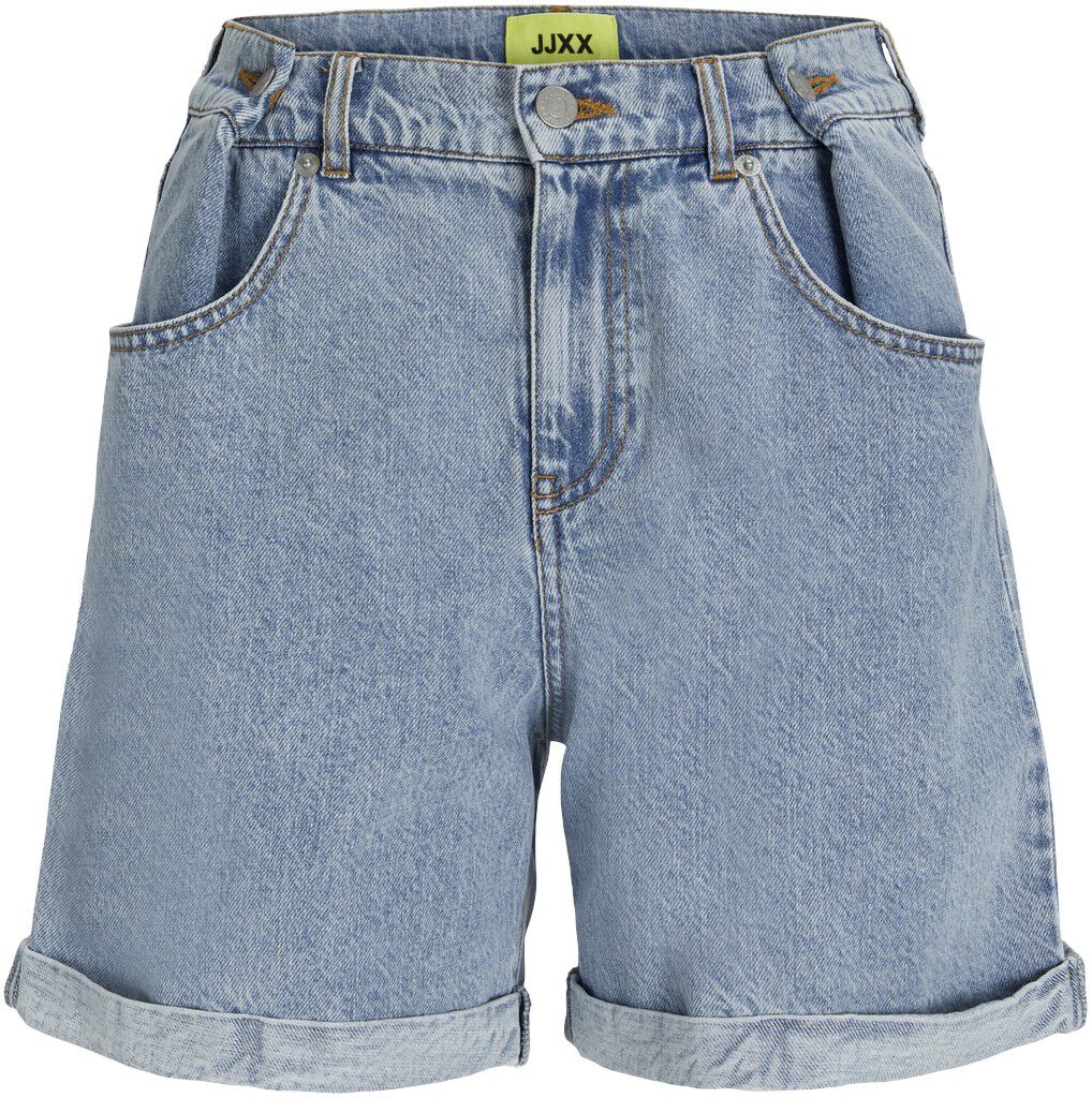JXDORA NARA LOOSE HW DENIM SHORTS D