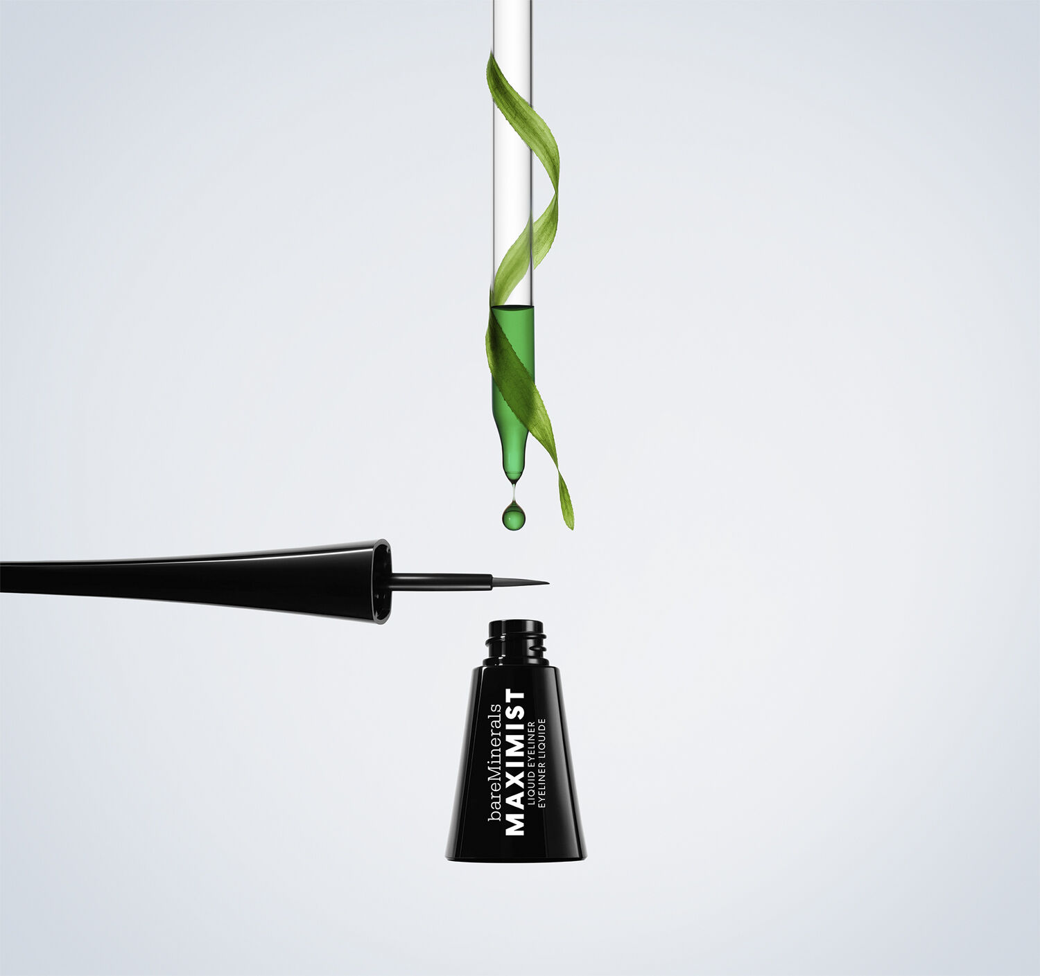 Maximist Liquid Eyeliner