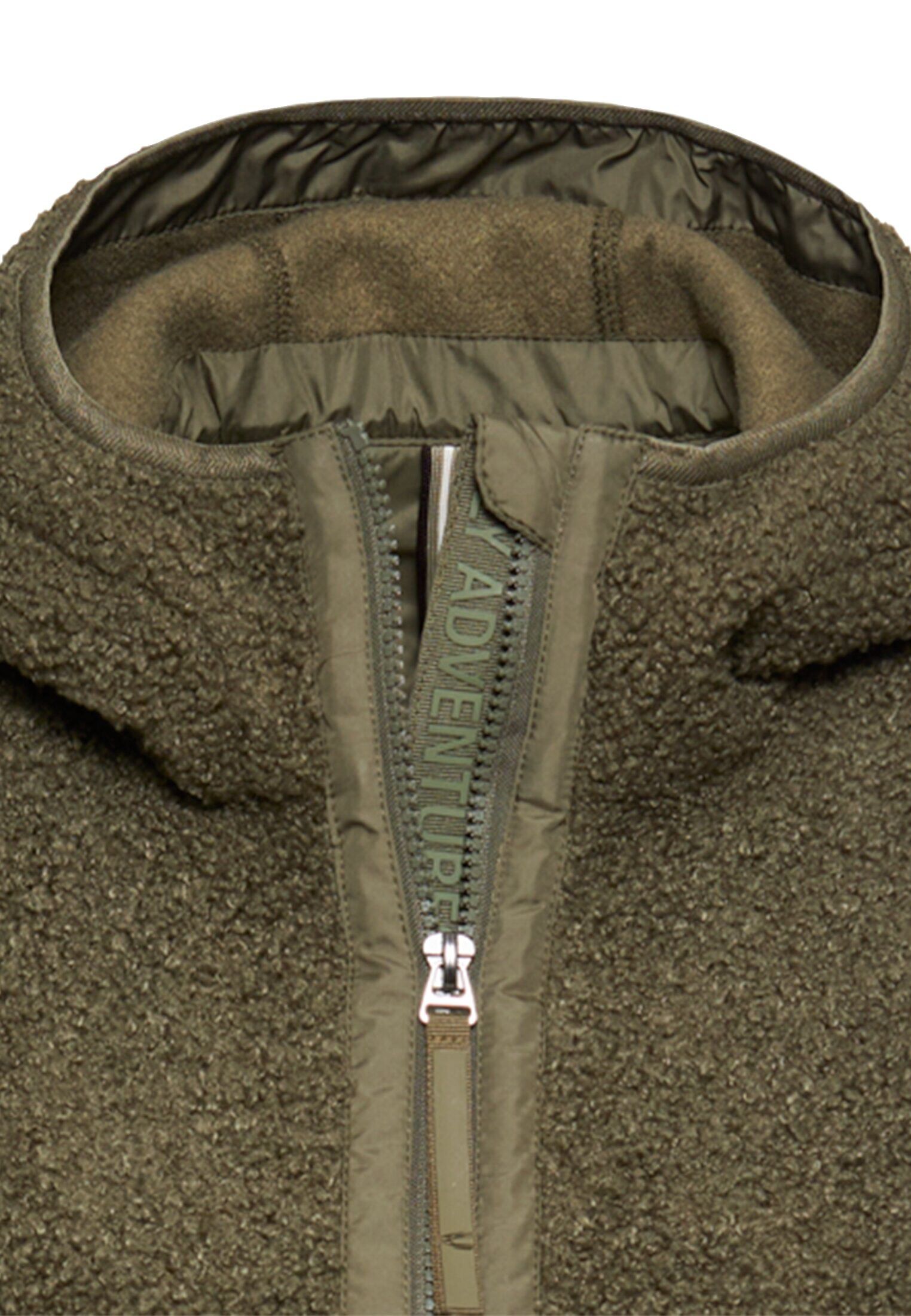 Jackets