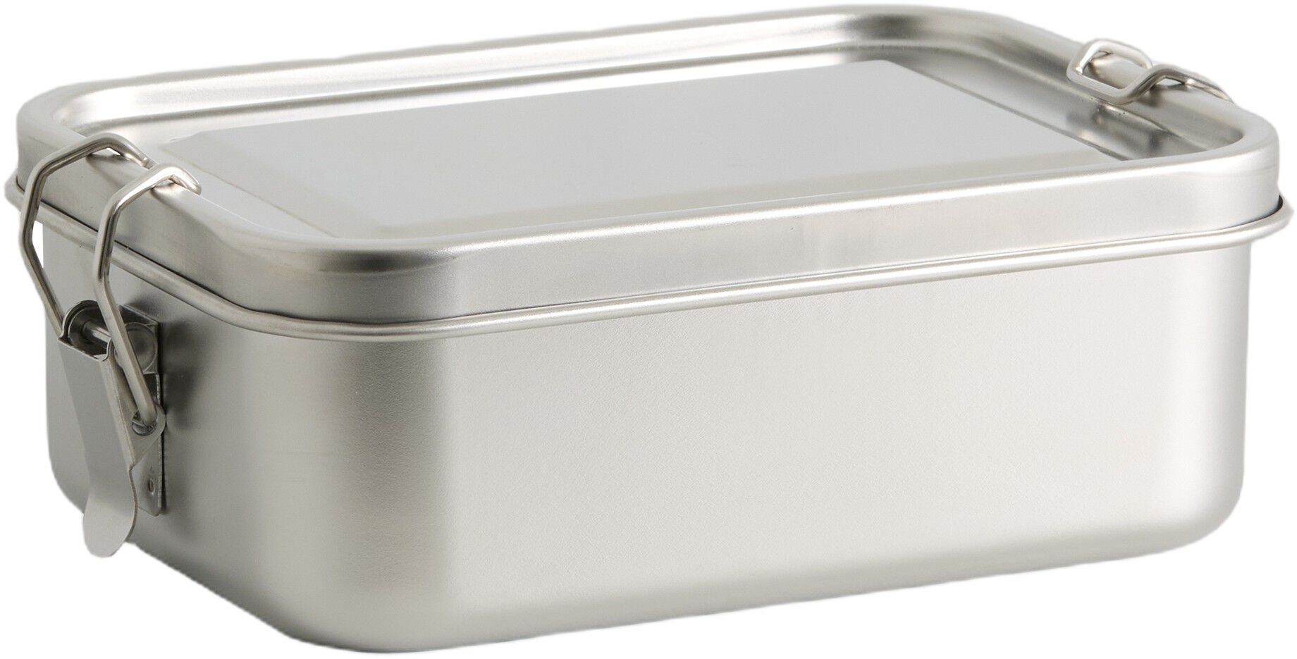 RUMEX lunch box, square, M - 850 ml