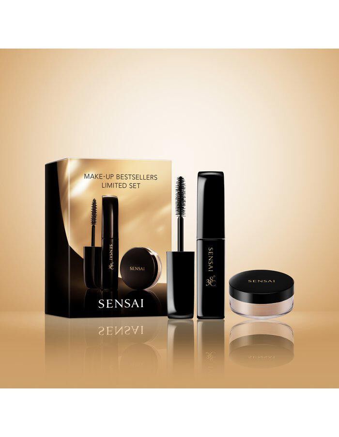 Sensai Make-Up Bestsellers Limited Set 13,5 ml