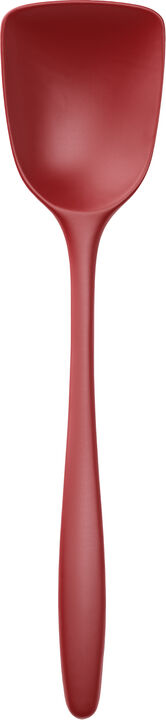 Grydeske bred Classic Rød