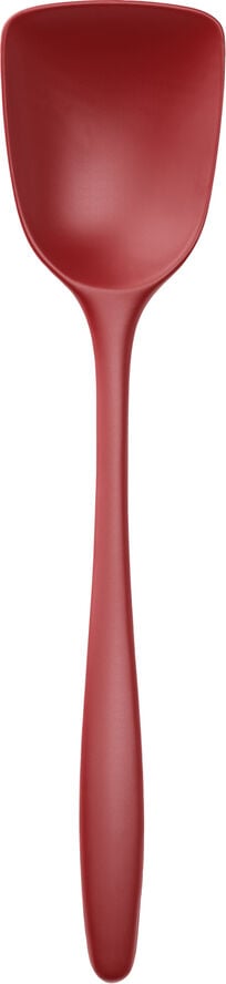 Grydeske bred Classic Rød