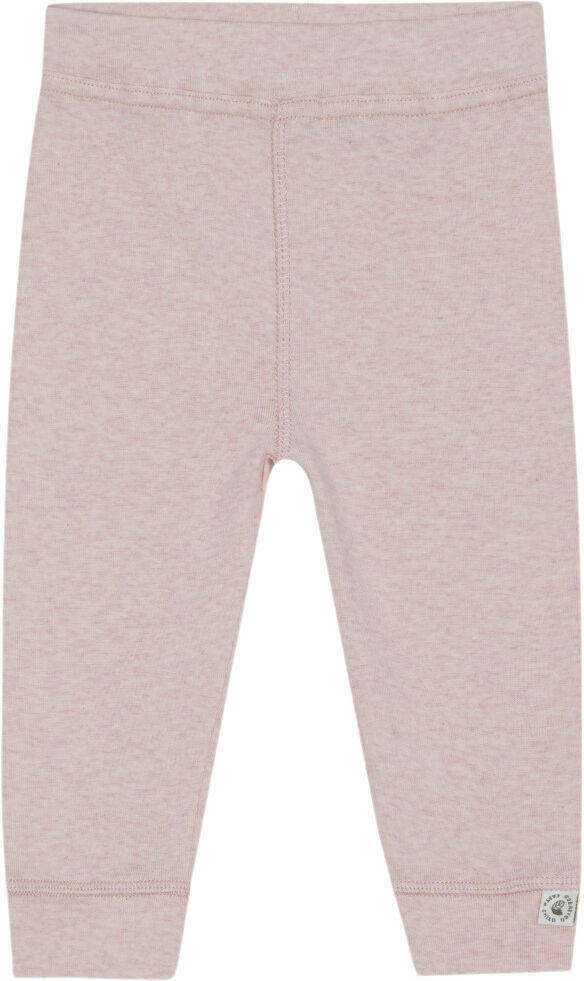 Root Bukser - Plantefarvet