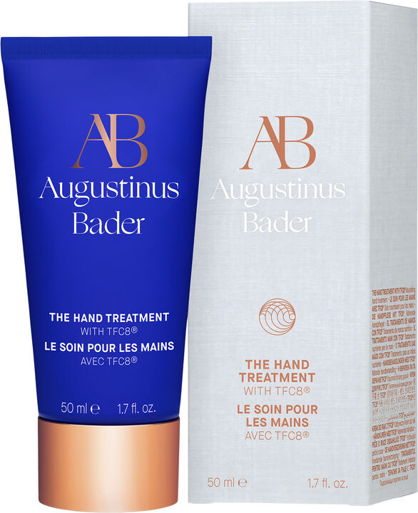 The Hand Treatment