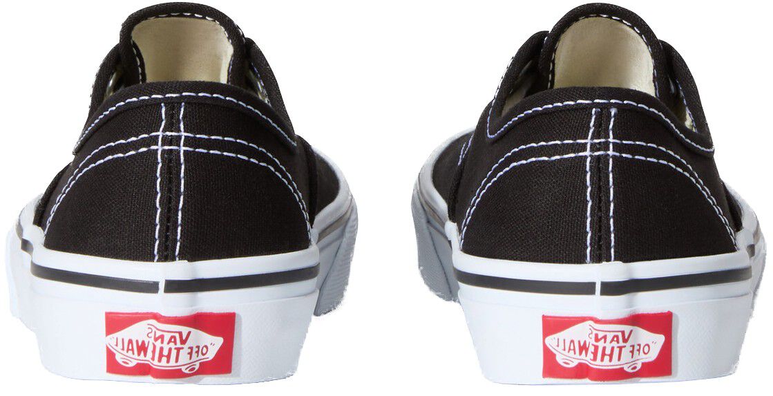 UY Authentic Black/True White