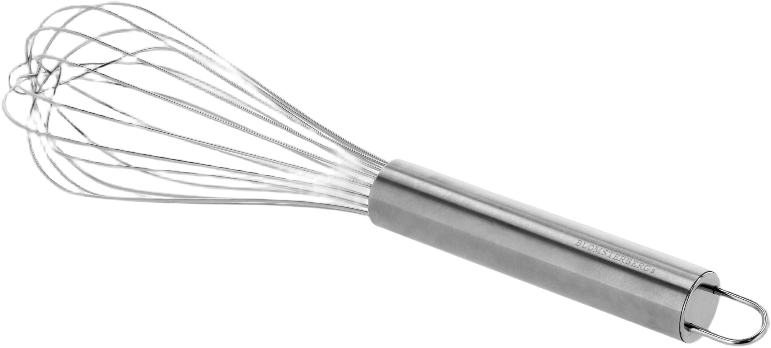 Visp 32 cm St&aring;l